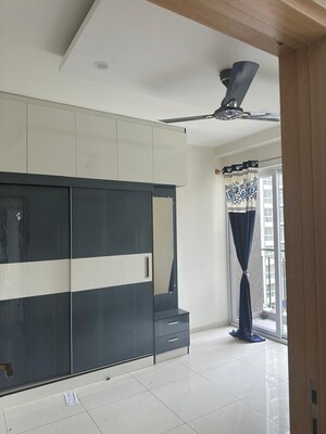 Bathroom in 2 BHK Apartment at Godrej Royale Woods, Devanahalli – for Sale