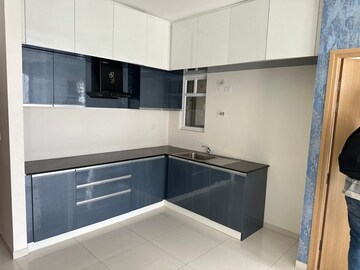 Kitchen in 2 BHK Apartment at Godrej Royale Woods, Devanahalli – for Sale
