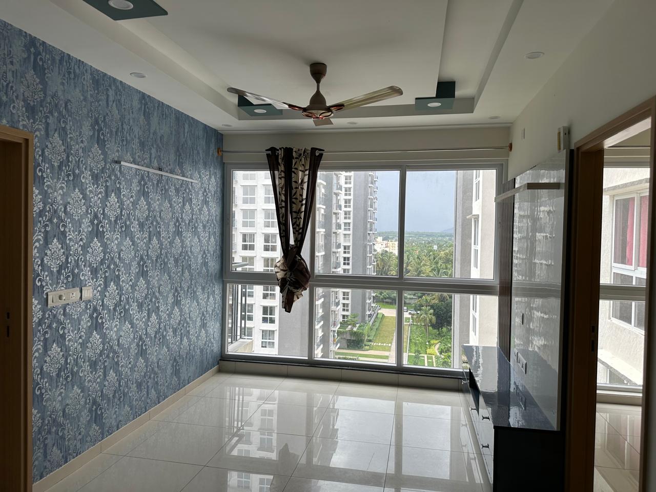 2 BHK Apartment For Sale in Godrej Royale Woods