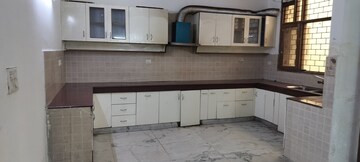 Kitchen in 4 BHK Independent House at RWA Apartments Sector 50, Sector 50 – for Rent