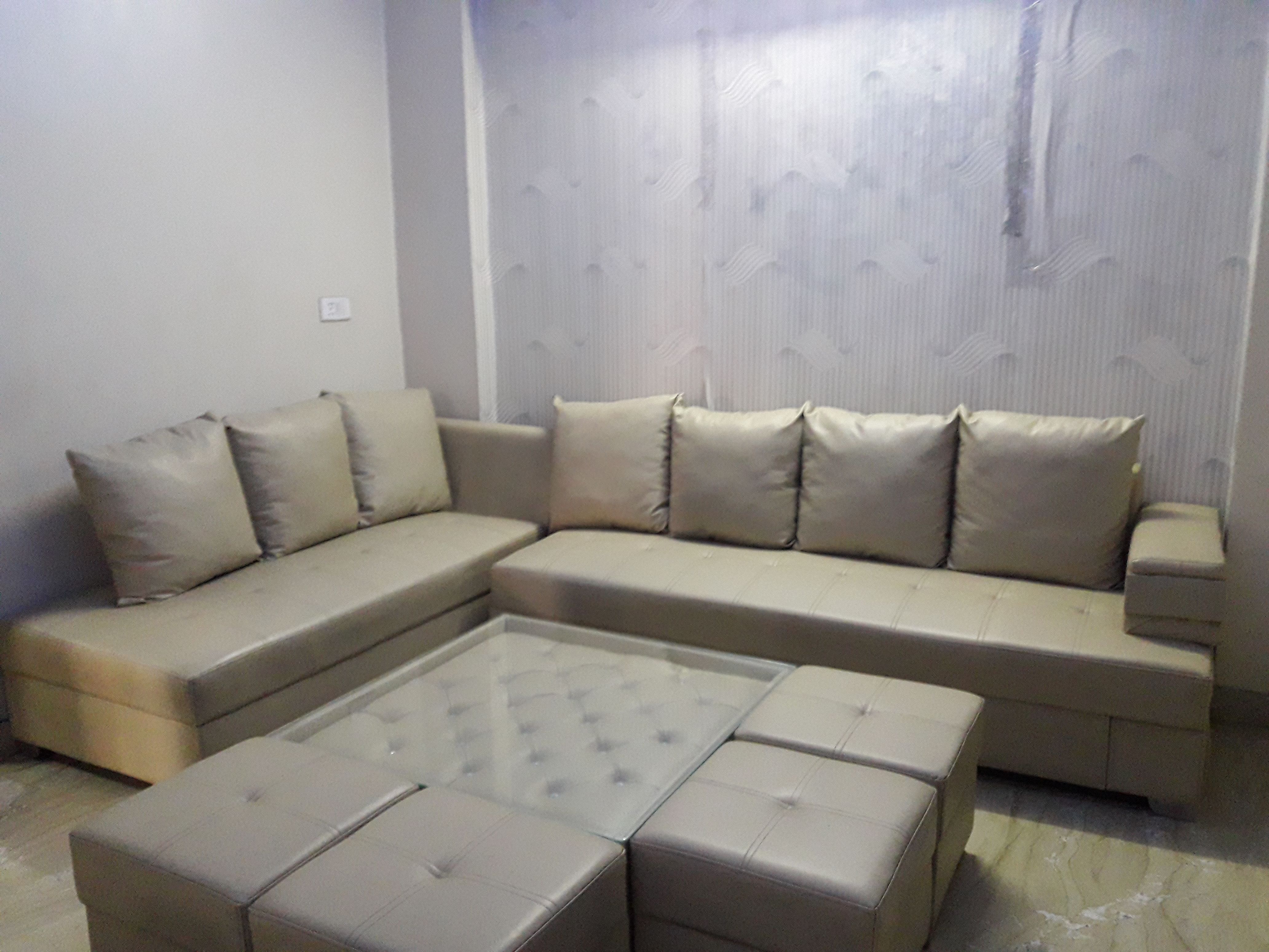 3 BHK + Pooja Room Apartment For Sale in Chanderpriya Apartments