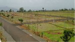 2399 Sq.Ft. Plot in Manyata Earthsong