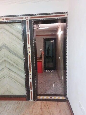 Building Lobby in 2 BHK Apartment at Siolim – for Rent