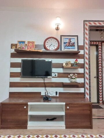Furnished Amenities in 2 BHK Apartment at Siolim – for Rent