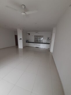 2 BHK + Servant Room Apartment For Sale in GK Rose Woods