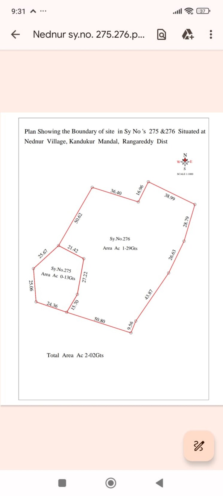 Listing Cover Image