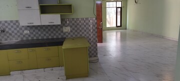 Living Room in 3 BHK Independent House at RWA Apartments Sector 50, Sector 50 – for Rent
