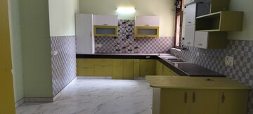 Balcony in 3 BHK Independent House at RWA Apartments Sector 50, Sector 50 – for Rent
