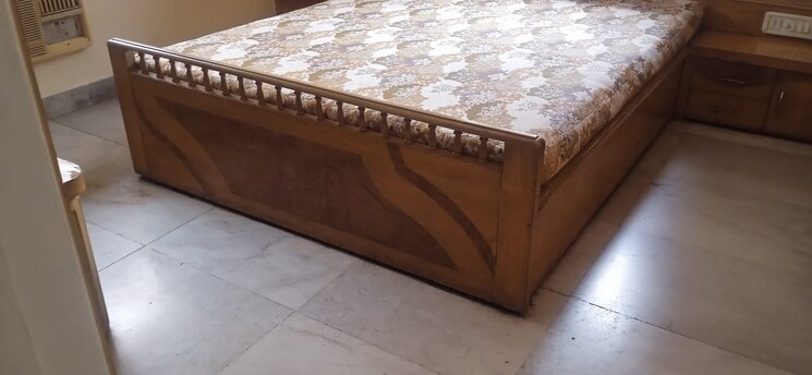 Bedroom, vasant-valley-complex 2 Bedroom 1000 Sq.Ft. Apartment In Malad East Mumbai 8955842