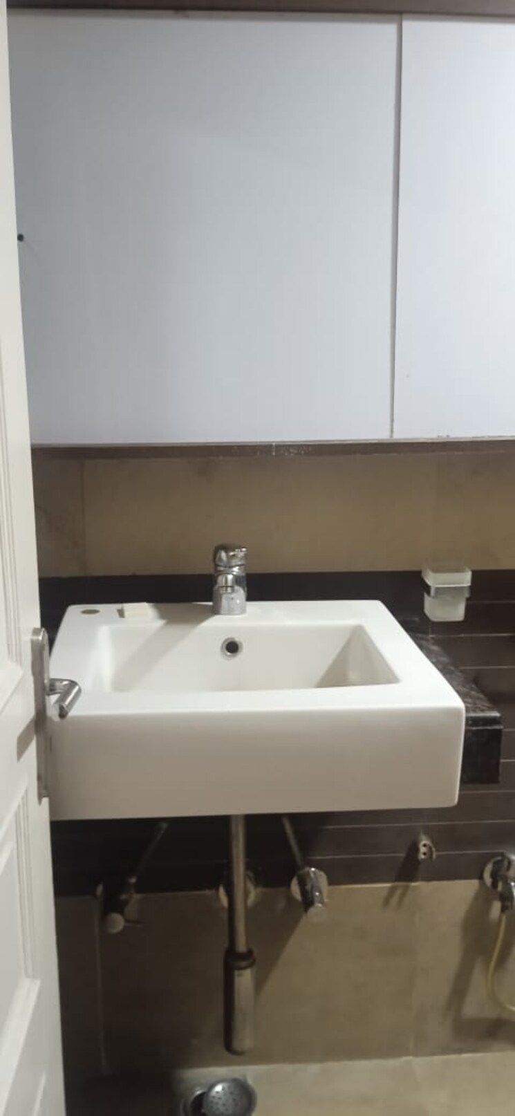 Bathroom, vasant-valley-complex 2 Bedroom 1000 Sq.Ft. Apartment In Malad East Mumbai 8955842