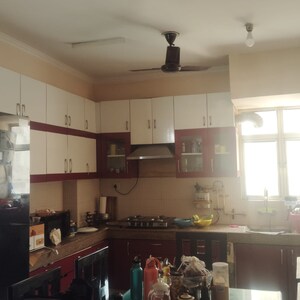 Kitchen in 3.5 BHK Apartment at Supertech Eco Suites, Sector 137 – for Sale