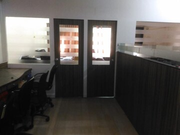Bedroom in  Office Space at Mayuresh Chambers, Cbd Belapur Sector 11 – for Rent