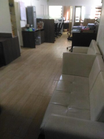 Parking in  Office Space at Mayuresh Chambers, Cbd Belapur Sector 11 – for Rent