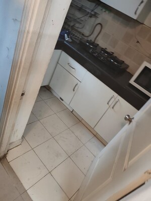 Balcony in 2 BHK Apartment at Paras Seasons, Sector 168 – for Sale