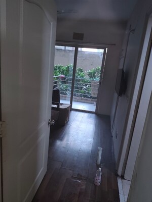 Building Lobby in 2 BHK Apartment at Paras Seasons, Sector 168 – for Sale