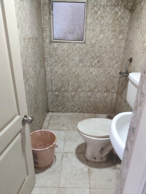 Bathroom in 2 BHK Apartment at Paras Seasons, Sector 168 – for Sale