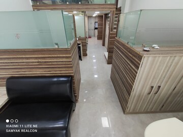Staircase in  Office Space at Mayuresh Chambers, Cbd Belapur Sector 11 – for Rent
