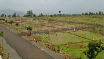  Plot For Sale in Manyata Earthsong, Devanahalli