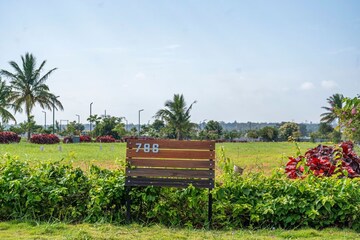  Plot – Exterior View View at Manyata Earthsong, Devanahalli - for Sale