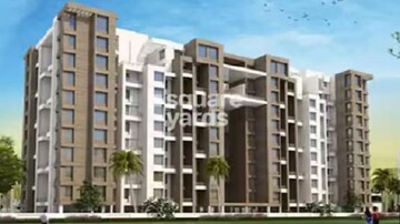 2 BHK Apartment For Rent in Sharvil Complex, Kondhwa Budruk
