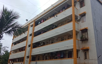 1 RK Apartment For Rent in Eklavya CHS Borivalli, Borivali West