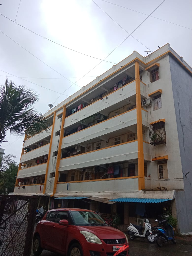 1 RkApartment For Rent in Eklavya CHS Borivalli