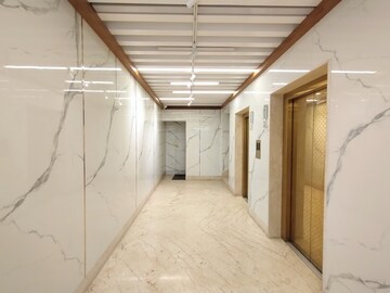 Building Lobby in  Office Space at Horamavu – for Rent