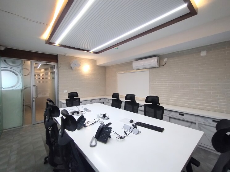 Team Area, horamavu Commercial Office Space 4965 Sq.Ft. In Horamavu Bangalore 8955853