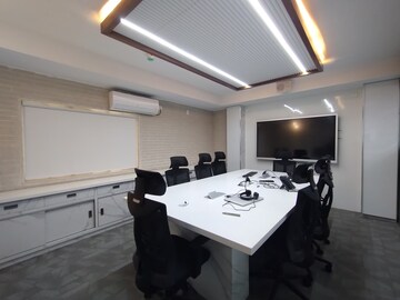 Team Area in  Office Space at Horamavu – for Rent