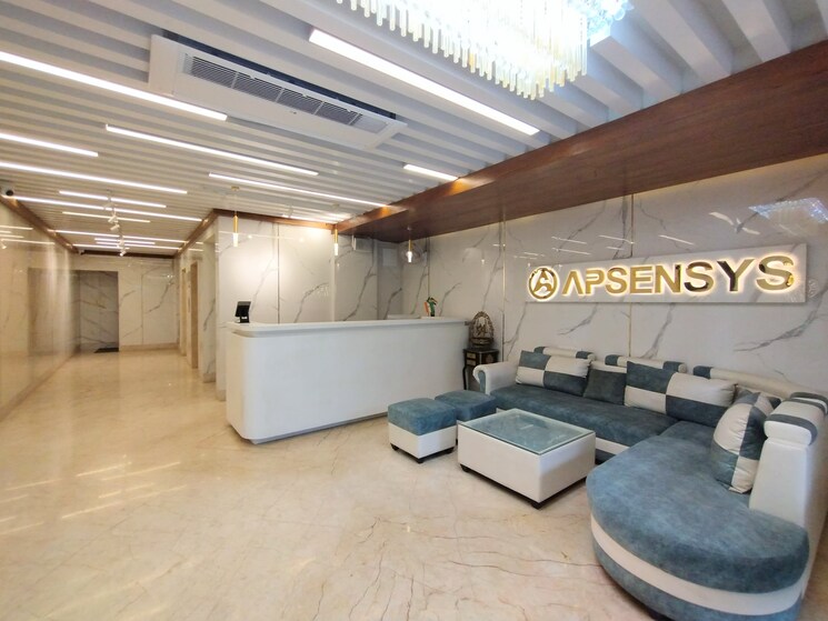 Team Area, horamavu Commercial Office Space 4965 Sq.Ft. In Horamavu Bangalore 8955853
