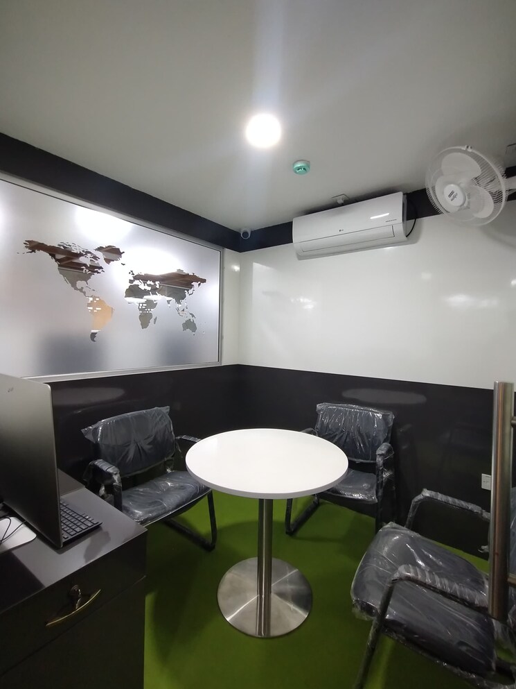 Team Area, horamavu Commercial Office Space 4965 Sq.Ft. In Horamavu Bangalore 8955853