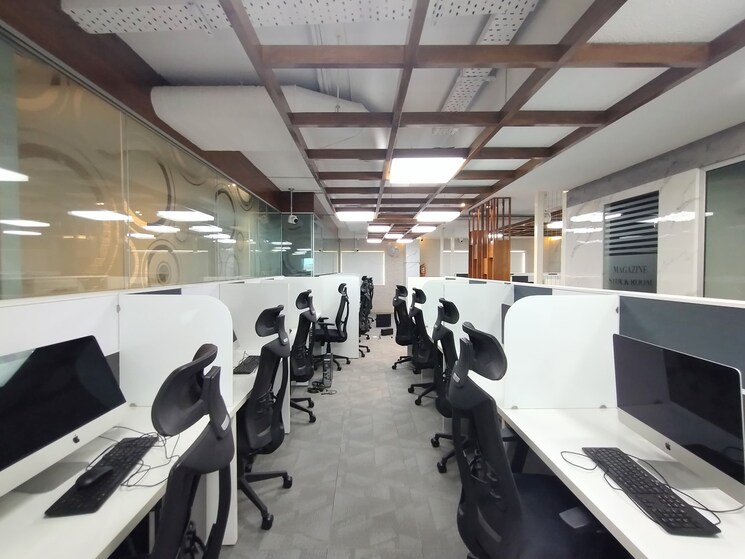 Team Area, horamavu Commercial Office Space 4965 Sq.Ft. In Horamavu Bangalore 8955853