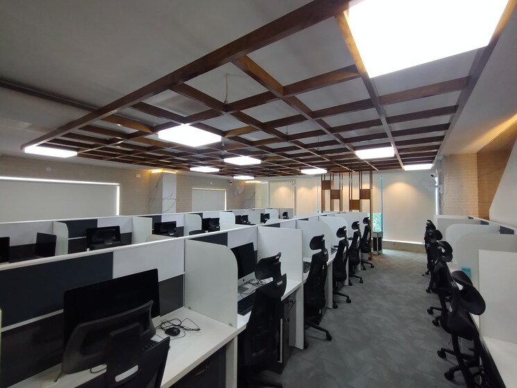 Team Area, horamavu Commercial Office Space 4965 Sq.Ft. In Horamavu Bangalore 8955853