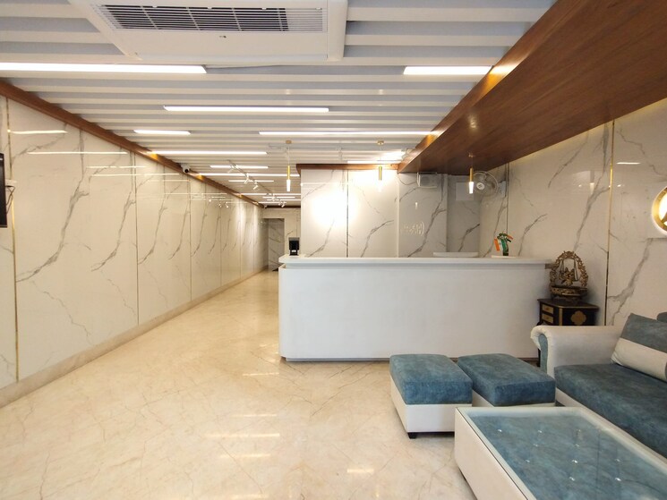 Team Area, horamavu Commercial Office Space 4965 Sq.Ft. In Horamavu Bangalore 8955853