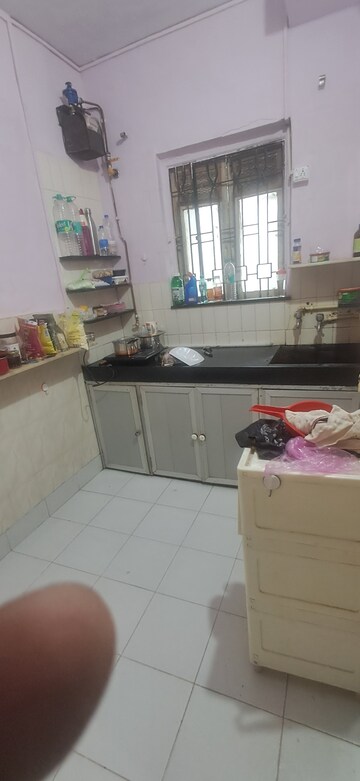 1 RK Apartment For Rent in Neelkamal Gruh CHS LTD, Malad West