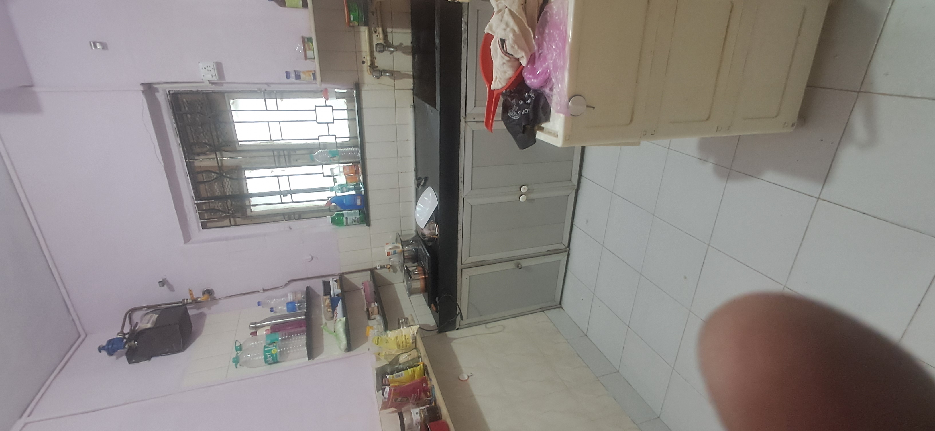1 Rk+ Extra Room Apartment For Rent in Neelkamal Gruh CHS LTD