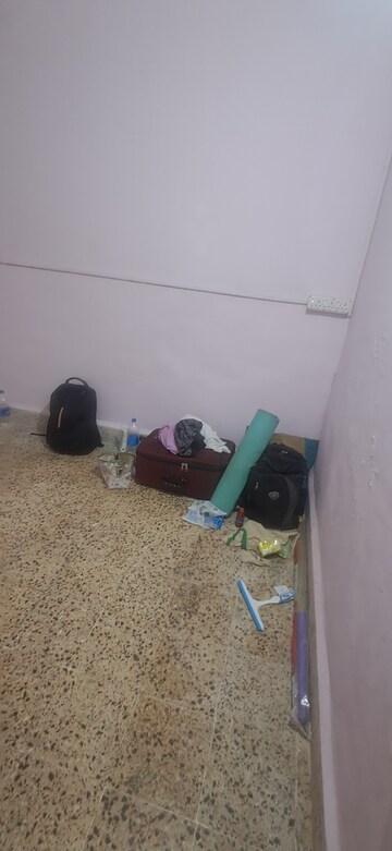 Team Area in 1 RK Apartment at Neelkamal Gruh CHS LTD, Malad West – for Rent
