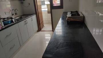 Kitchen in  Pg at Vasanth Nagar – for Rent