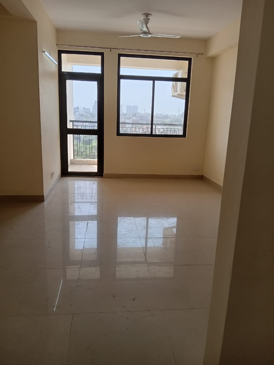 3 BHK + Pooja Room Apartment For Rent in Paarth Aadyant