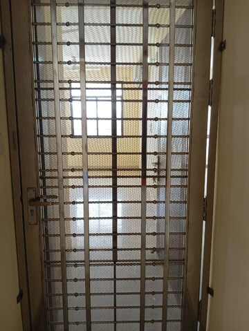 Staircase in 3 BHK Apartment at Paarth Aadyant, Gomti Nagar – for Rent