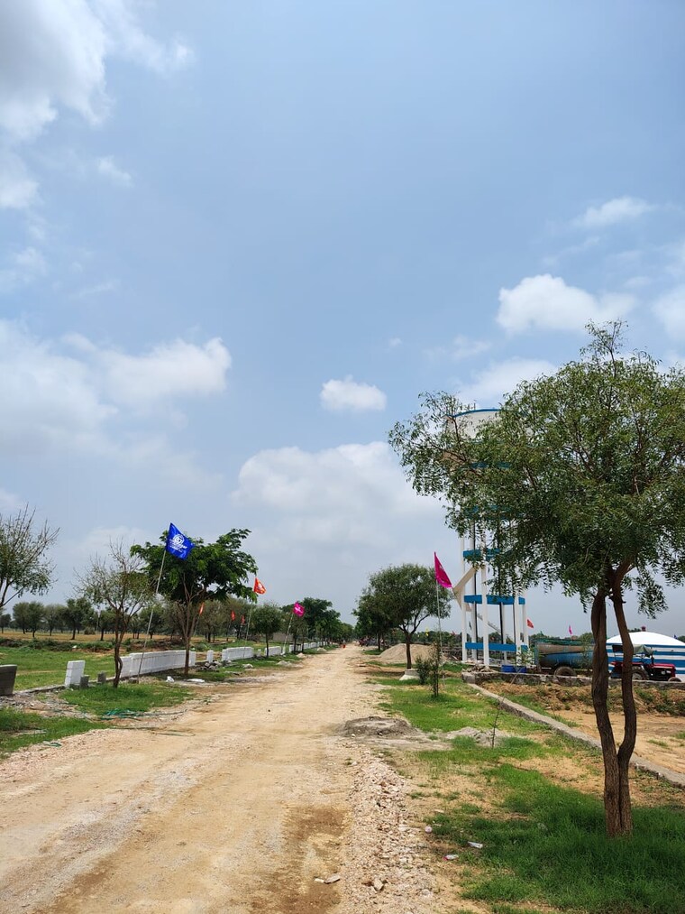 undefined, jaipur ajmer express highway Commercial Land 109 Sq.Yd. In Jaipur Ajmer Express Highway Jaipur 8955890