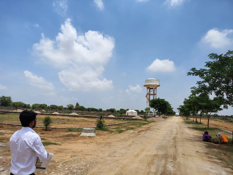 undefined, jaipur ajmer express highway Commercial Land 109 Sq.Yd. In Jaipur Ajmer Express Highway Jaipur 8955890