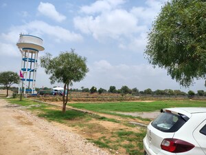 Plot Area in  Land at Jaipur Ajmer Express Highway – for Sale