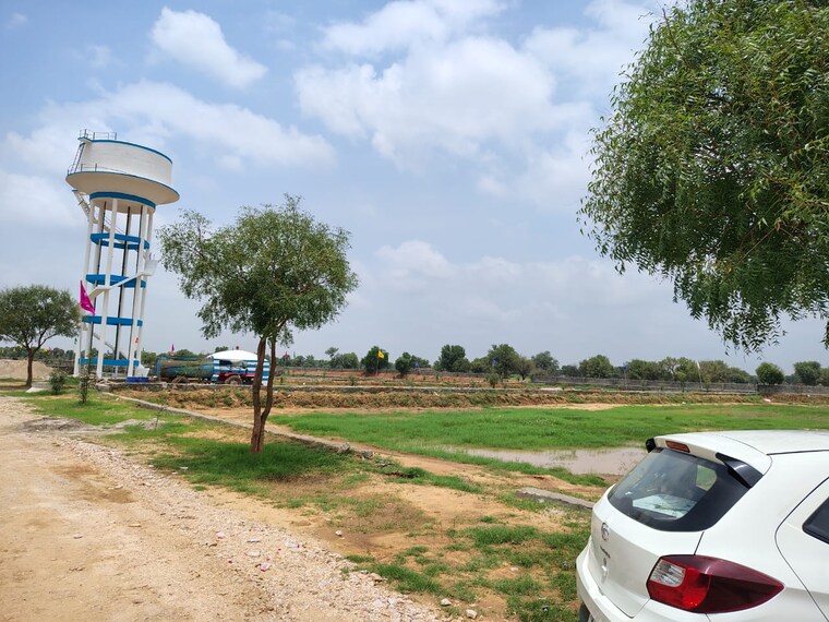 undefined, jaipur ajmer express highway Commercial Land 109 Sq.Yd. In Jaipur Ajmer Express Highway Jaipur 8955890