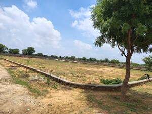 Plot Area in  Land at Jaipur Ajmer Express Highway – for Sale