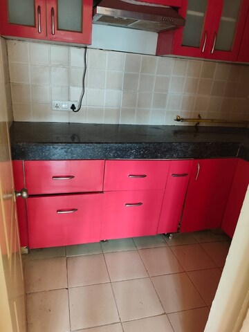 Bathroom in 2 BHK Apartment at Paras Seasons, Sector 168 – for Rent