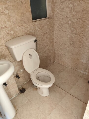 Bathroom in 2 BHK Apartment at Paras Seasons, Sector 168 – for Rent