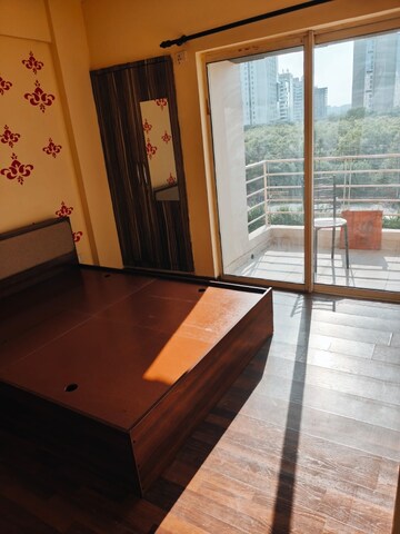 Kitchen in 2 BHK Apartment at Paras Seasons, Sector 168 – for Rent