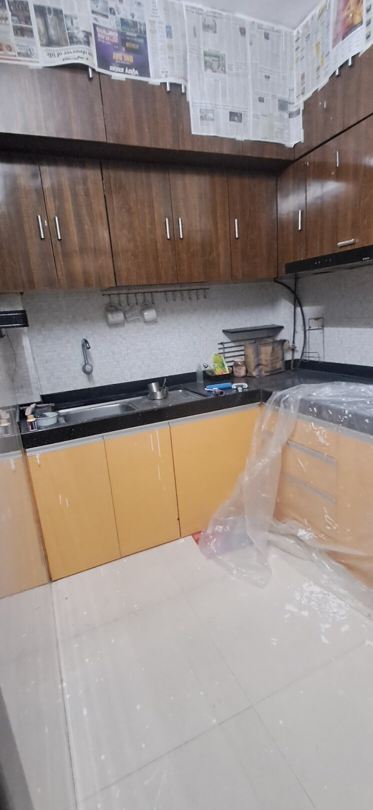 undefined, athena-chs 1 Bedroom 450 Sq.Ft. Apartment In Malad West Mumbai 8955893