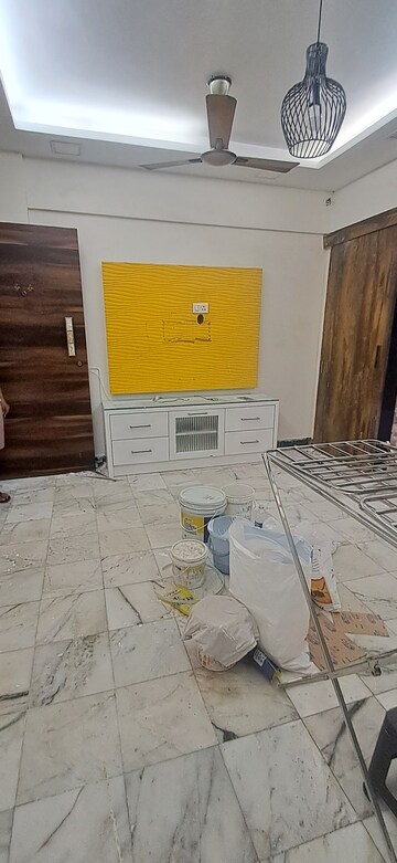 1 BHK Apartment For Rent in Athena CHS, Malad West